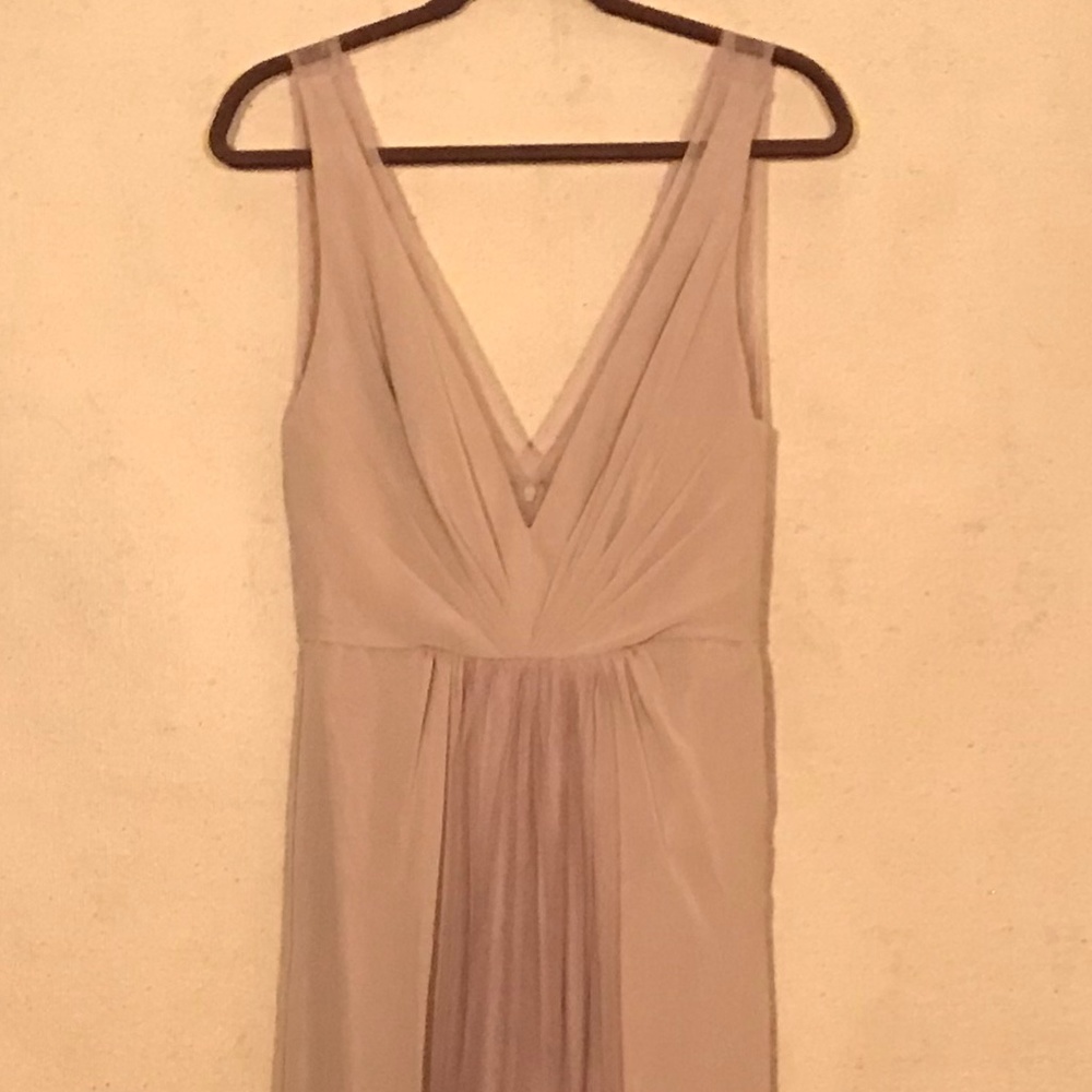 NWT Monique Lhuillier Bridesmaid Dress